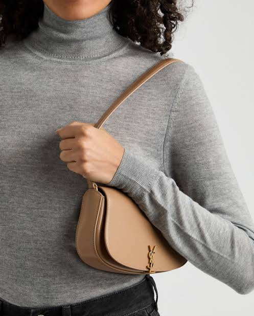 YSL Classic Mini Bag