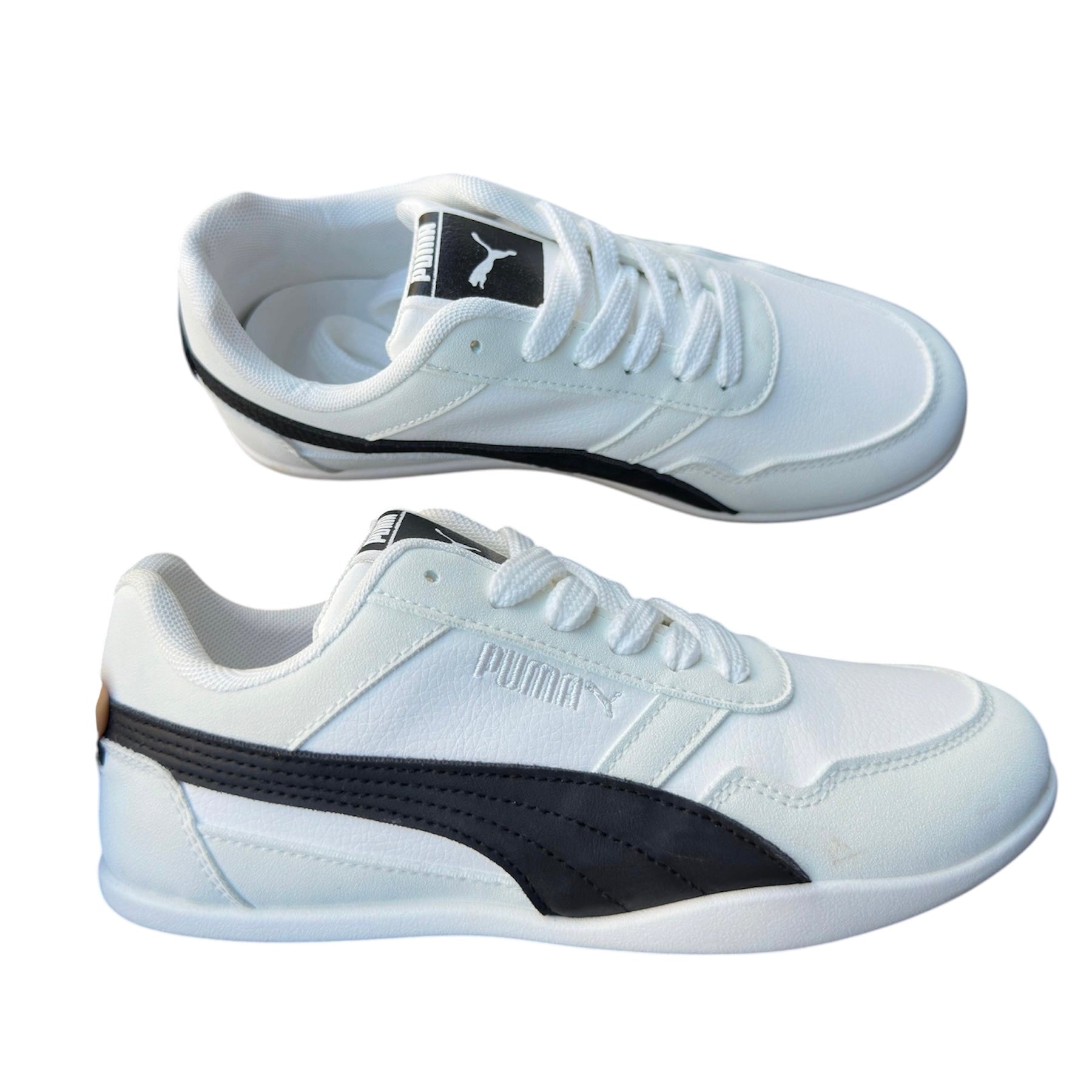 Puma Fresh Step