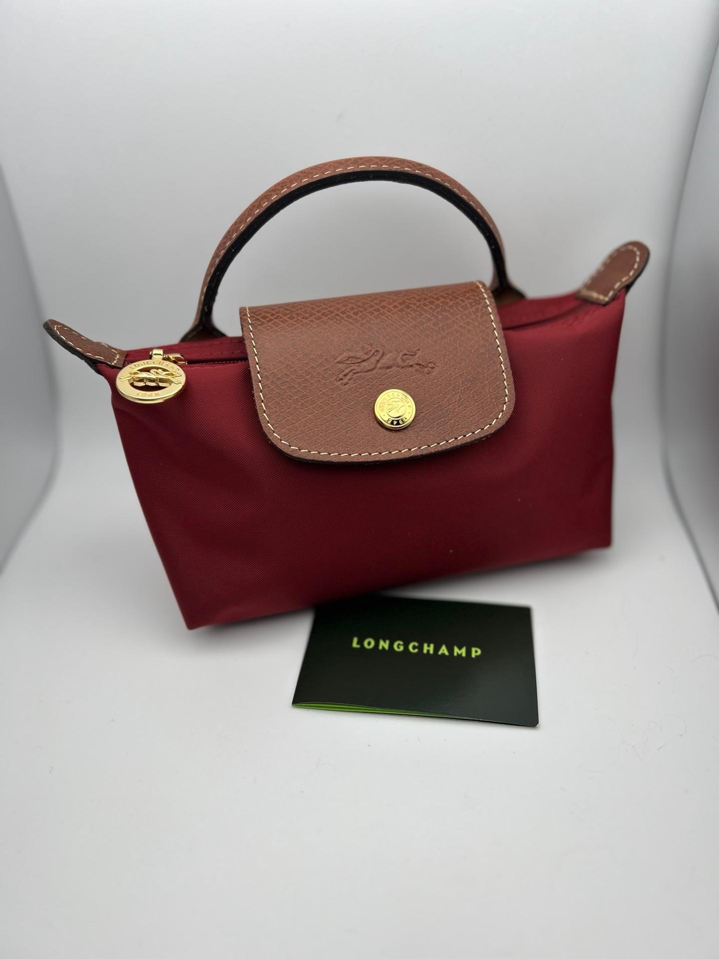 Longchamp Mini