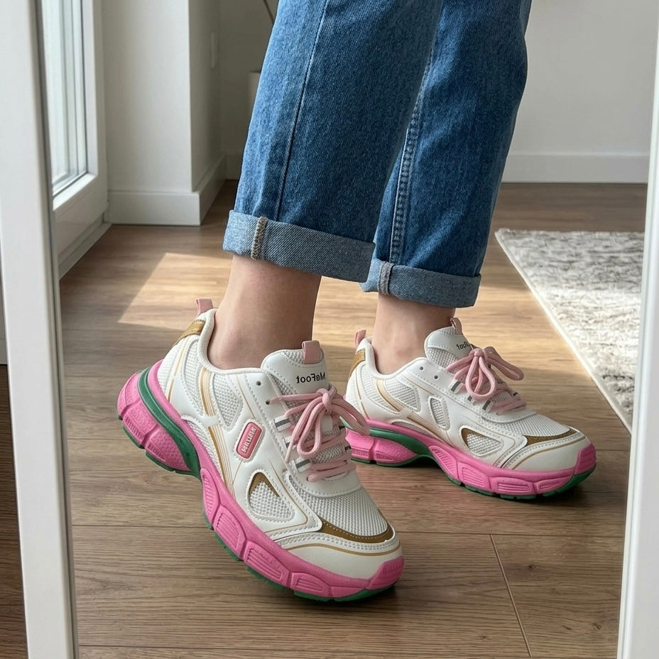 Thunder Step