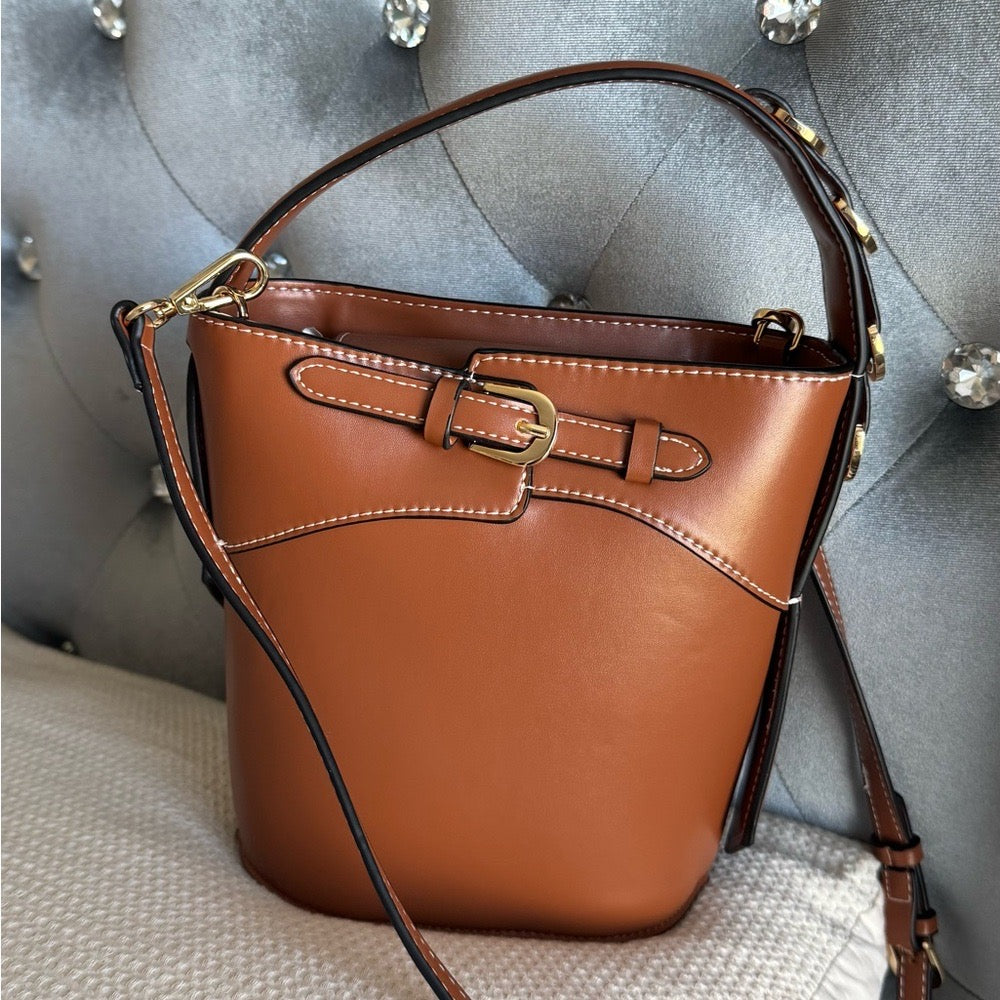 Zara Bcket Bag