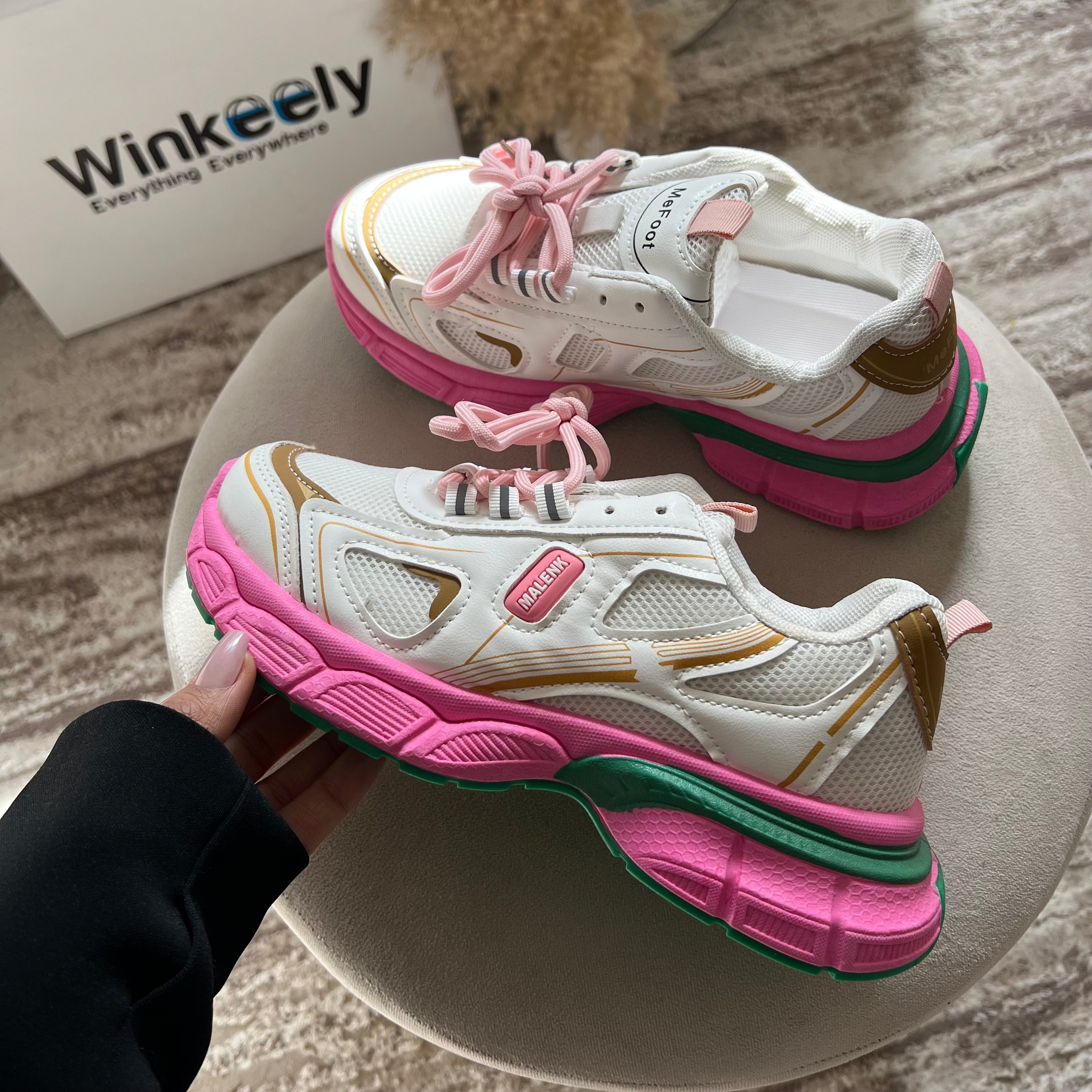 Thunder Step