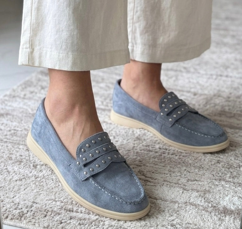 Bella Loafer