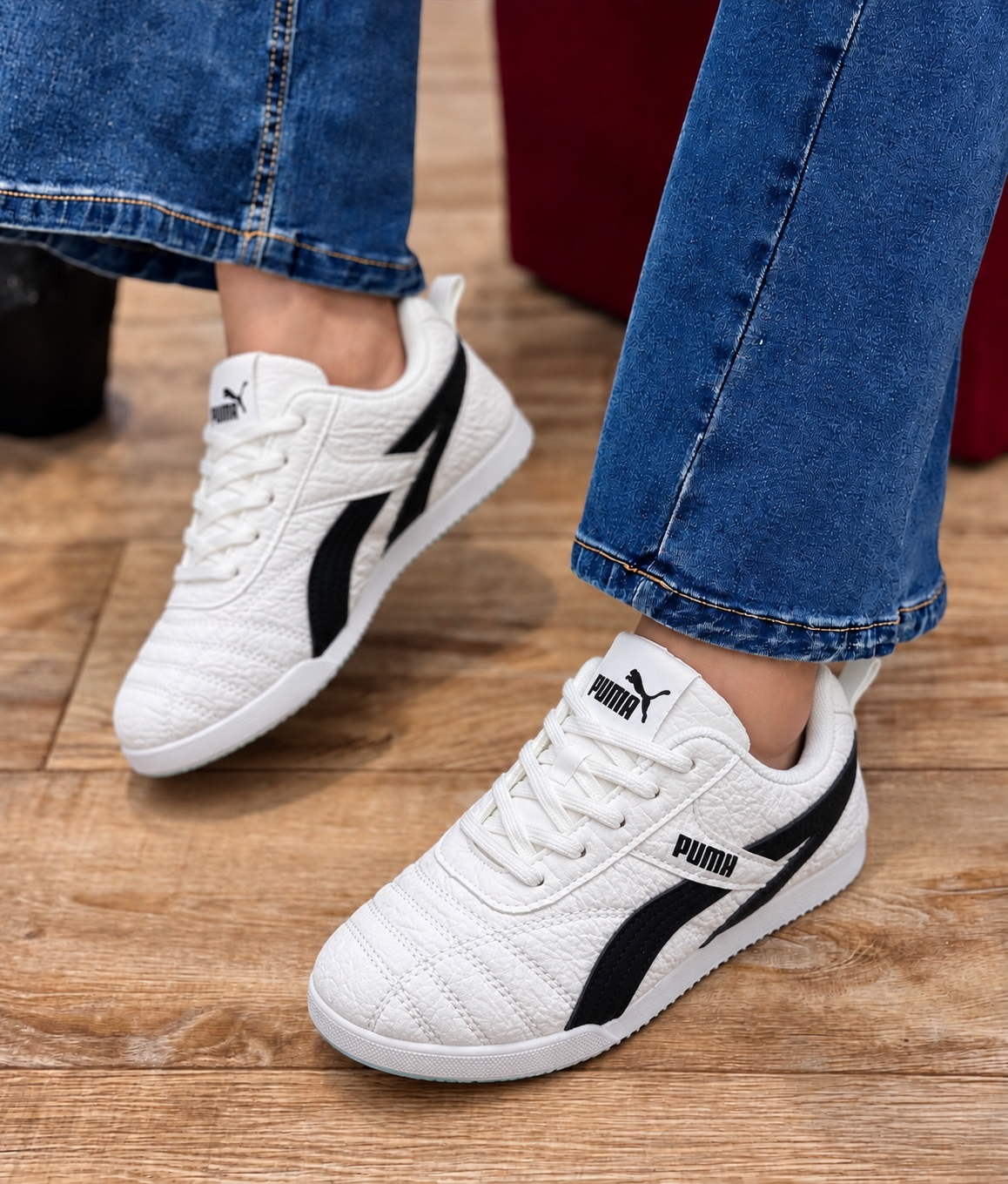 PUMA Club II Era Women's Sneakers