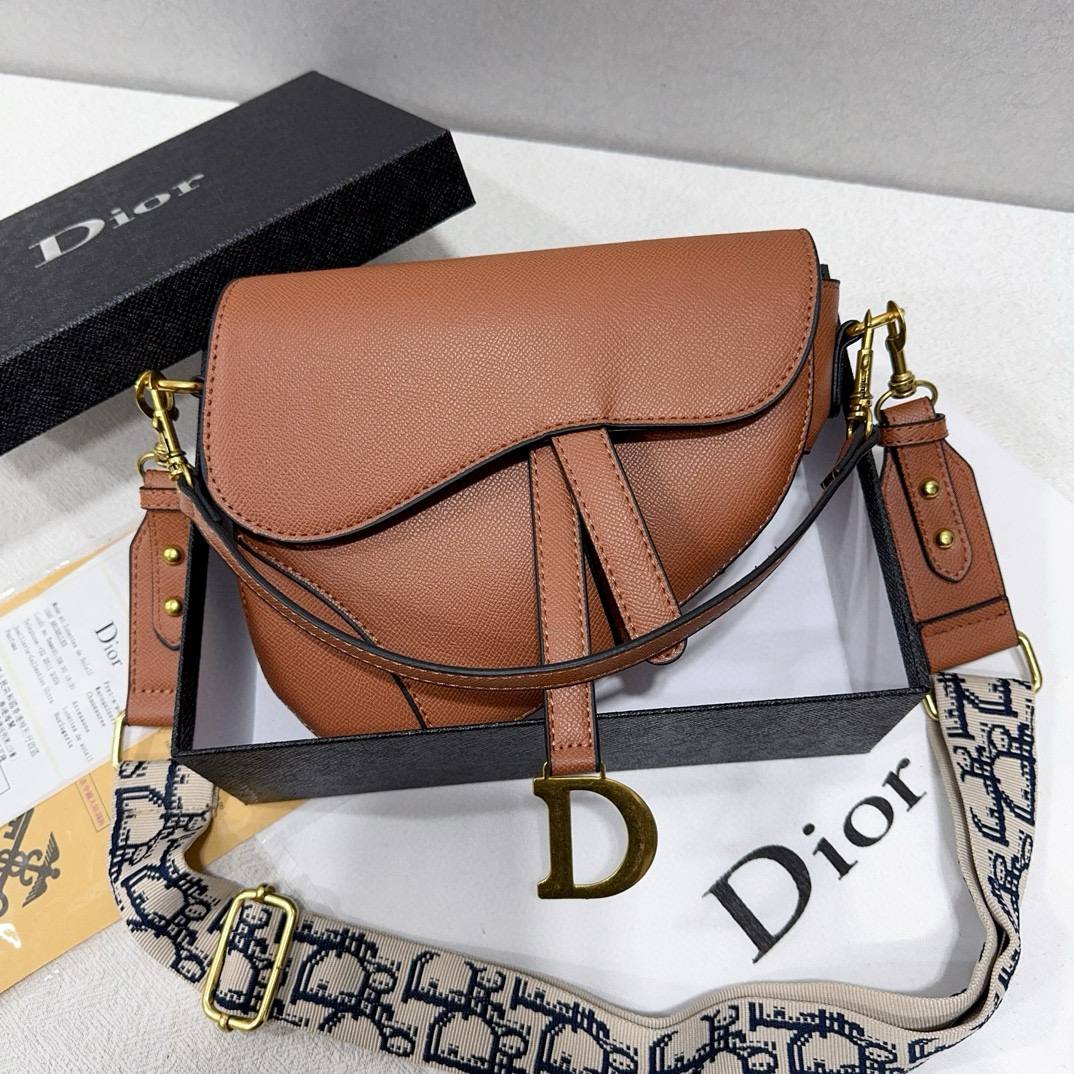Saddle Bag D