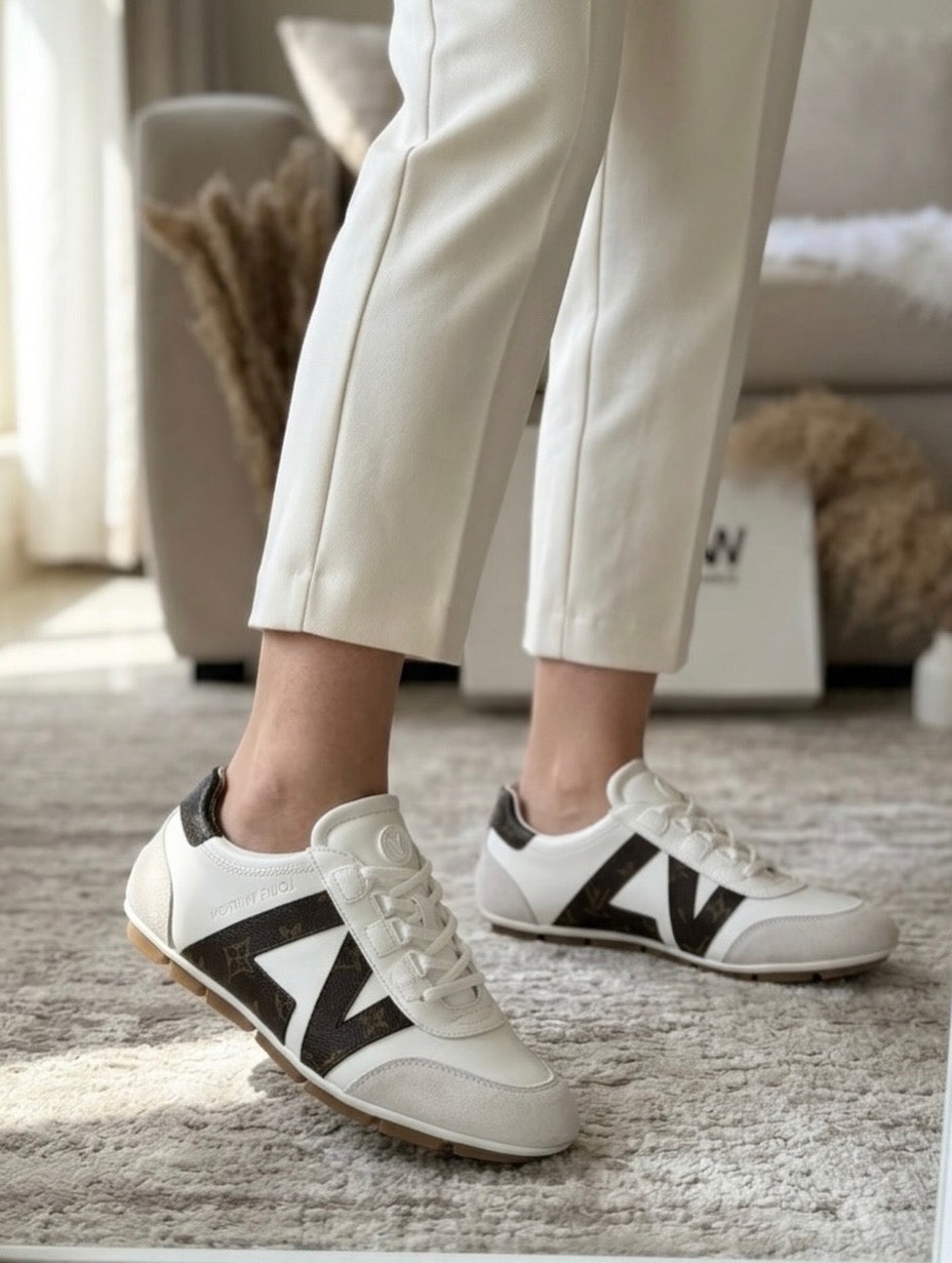 LV Classic Walk