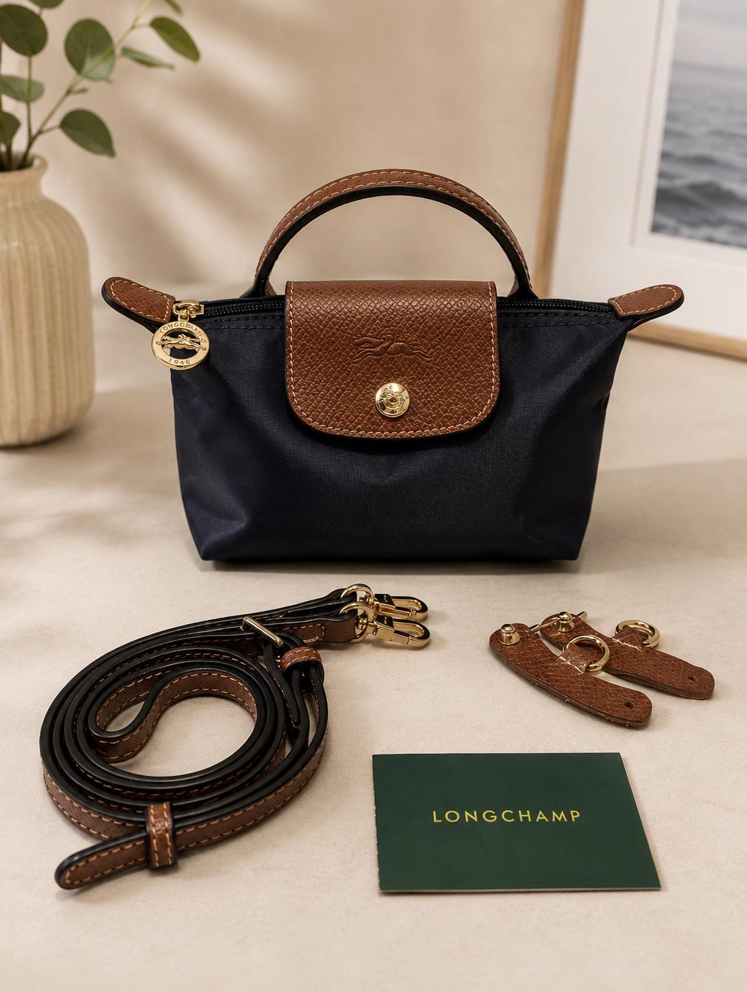 Longchamp Mini