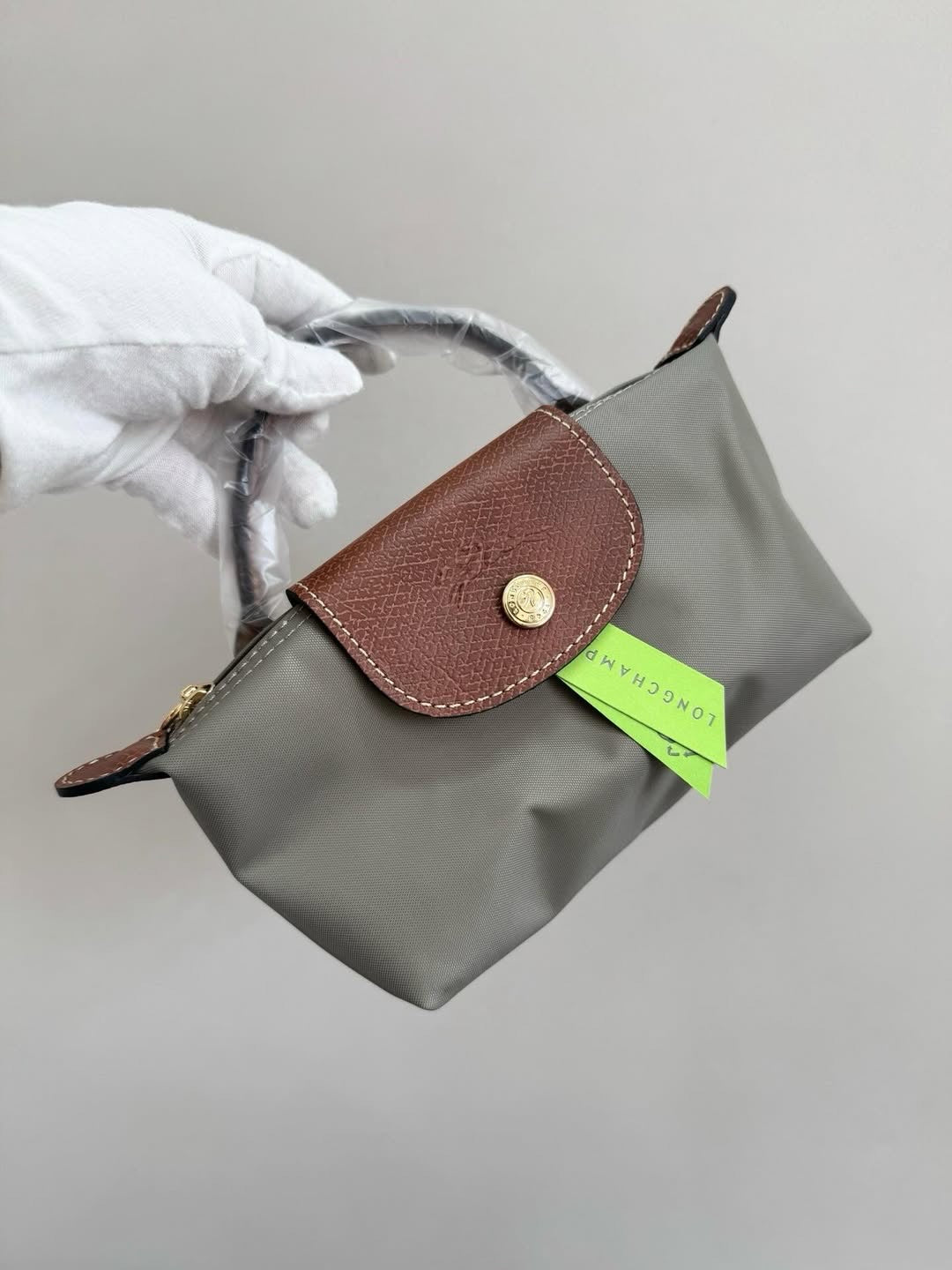 Longchamp Mini