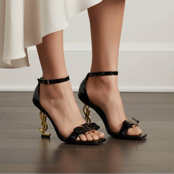 YSL Heels
