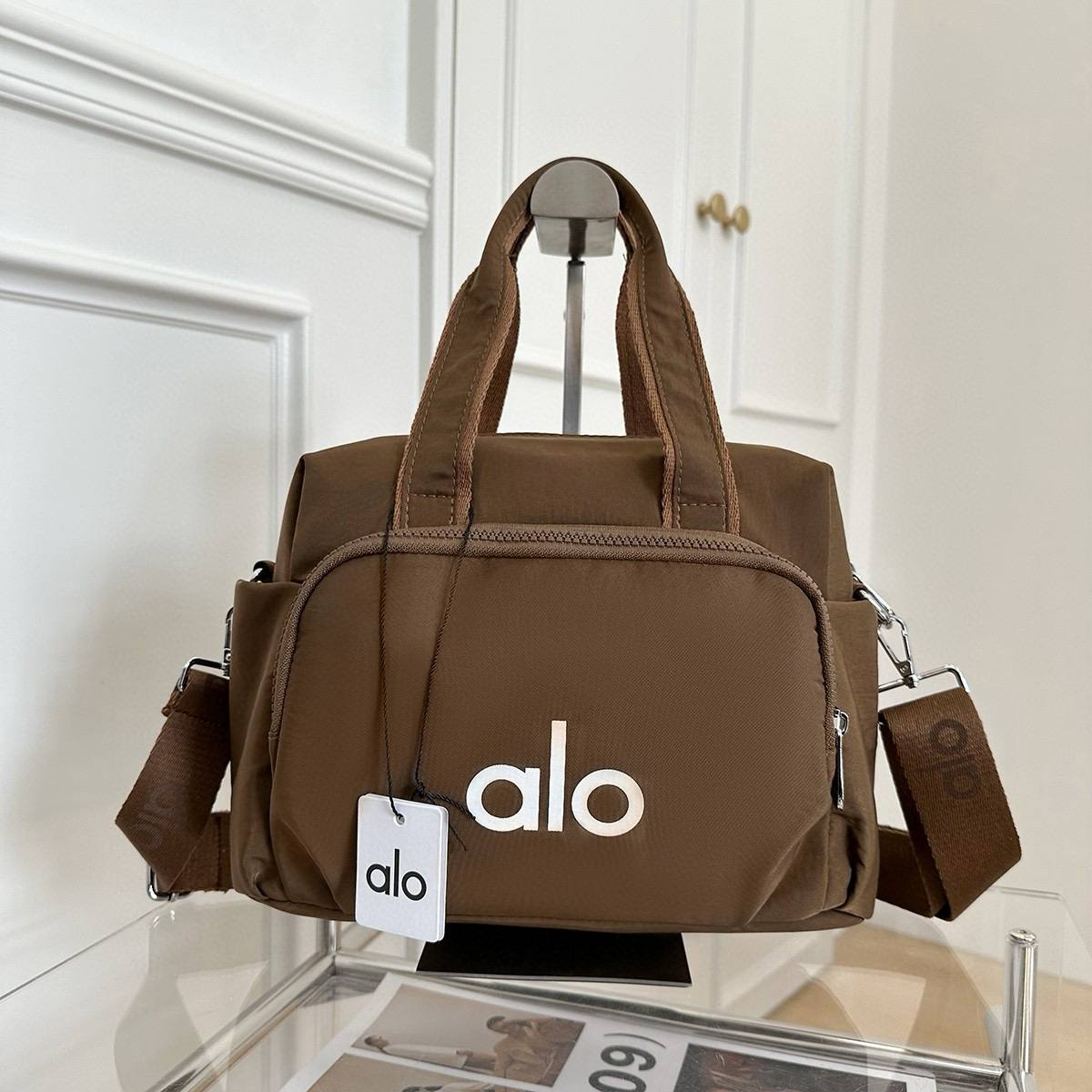 Urban Waterproof Bag