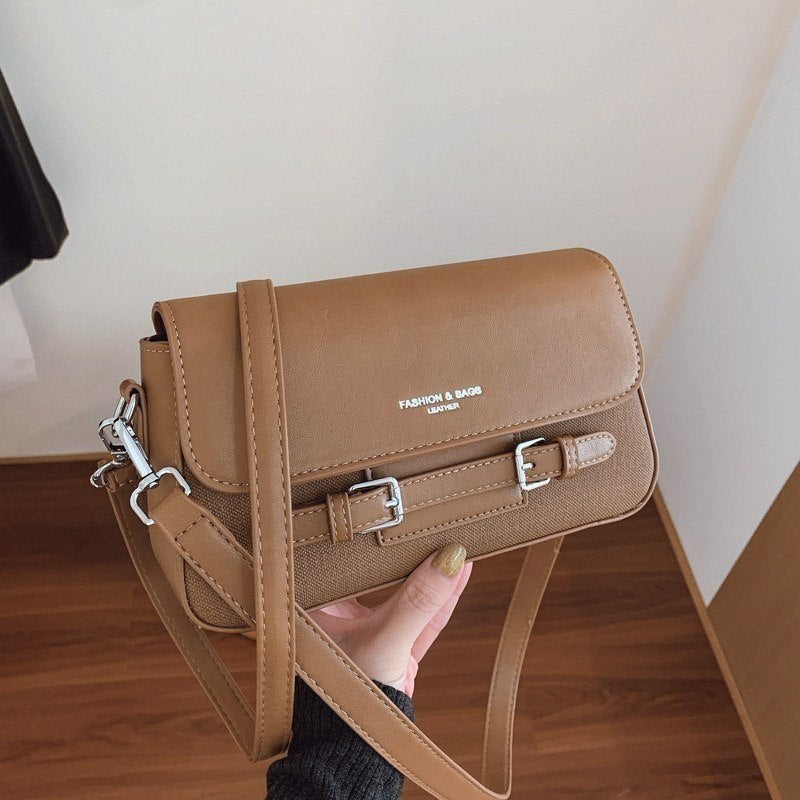 Daily Crossbody Bag