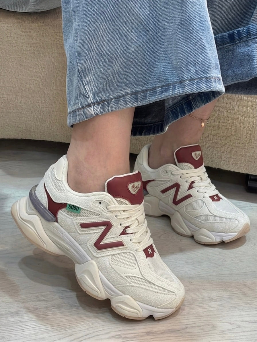 New Balance 9060 Chunky