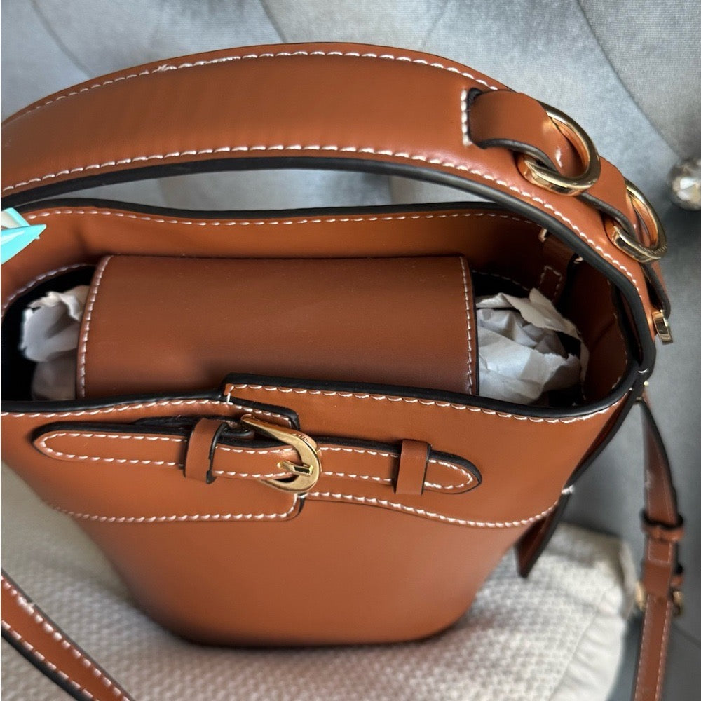 Zara Bcket Bag
