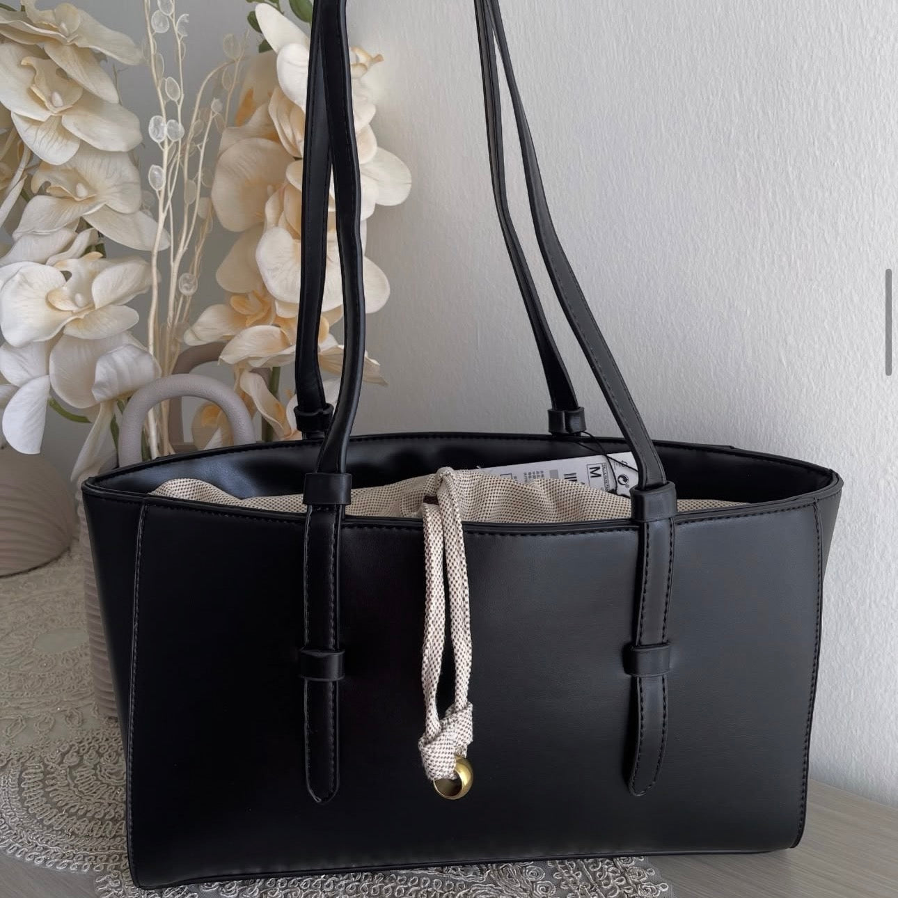Urban Drawstring Bag
