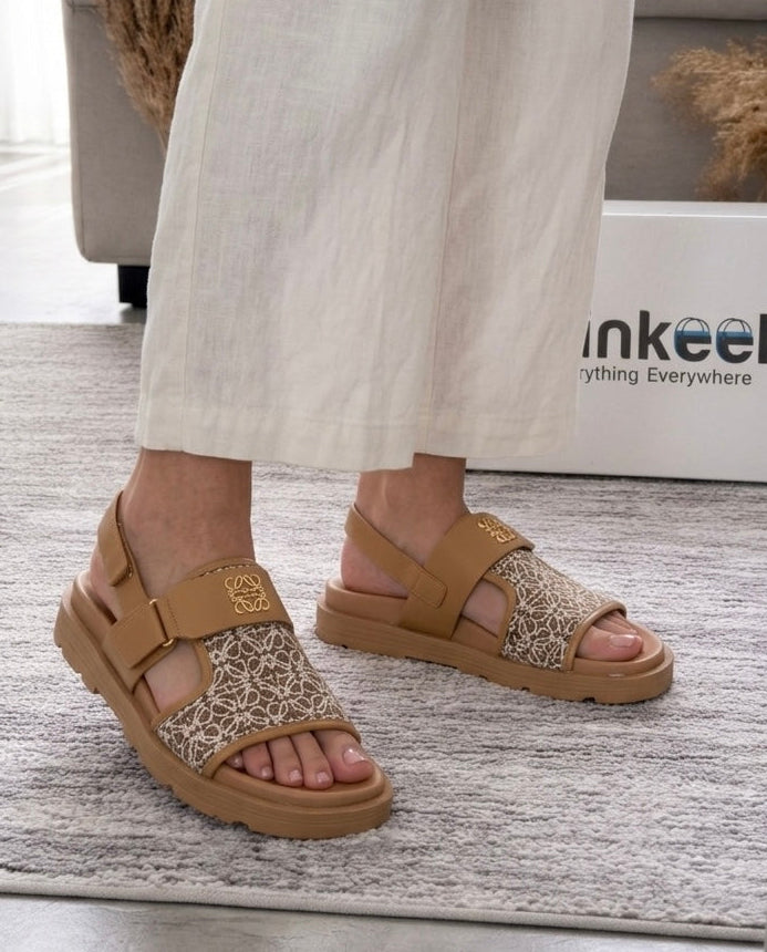 Loe Sandal