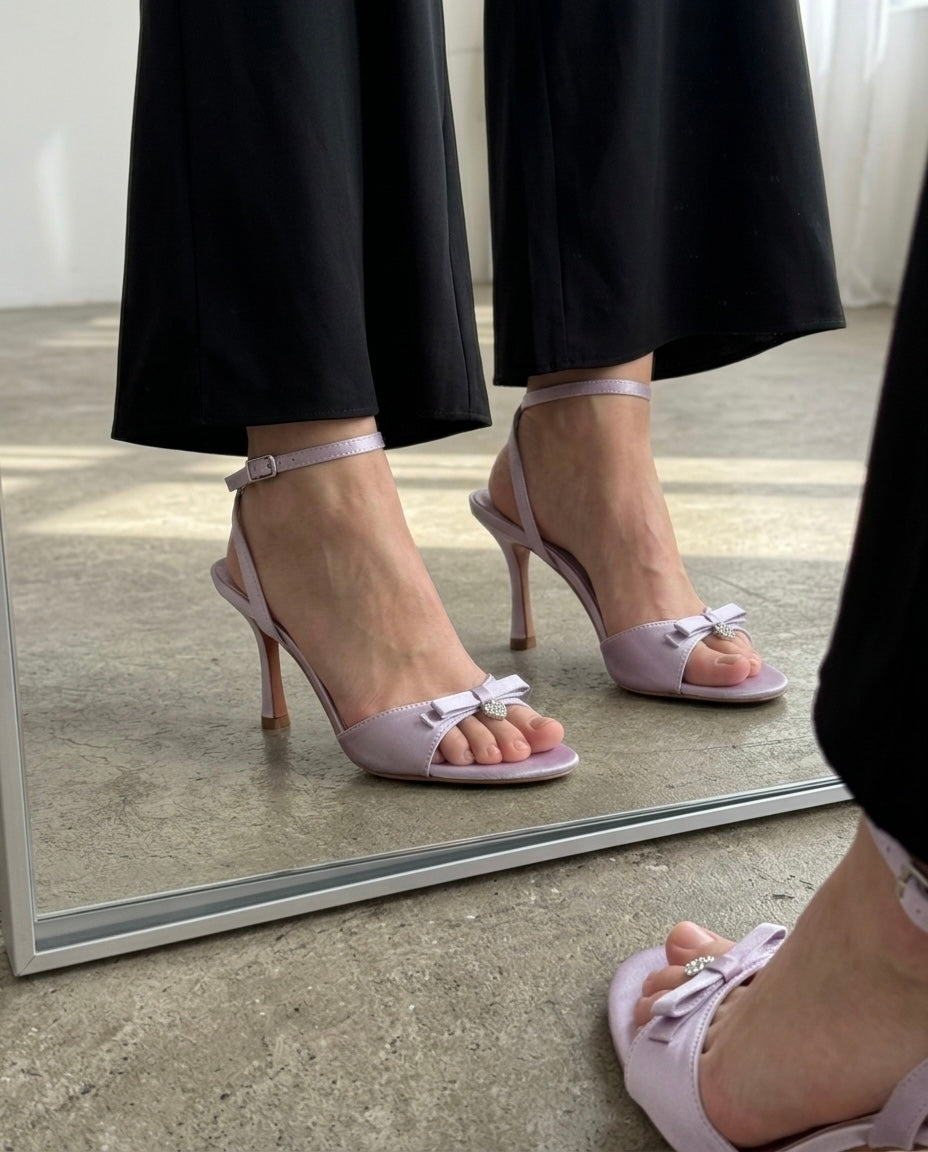 Heels she4