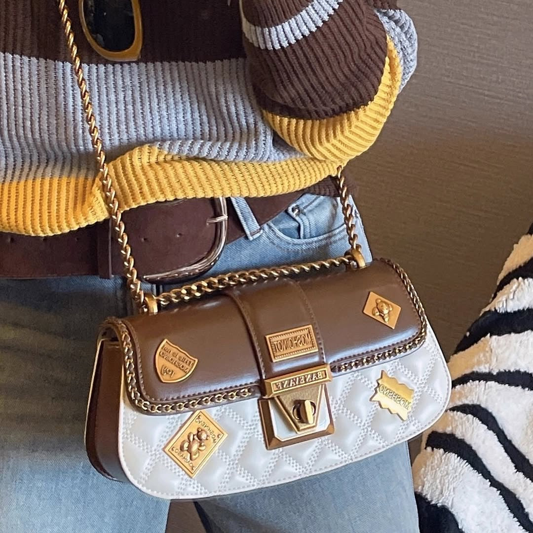 Mini Banevanf Bag