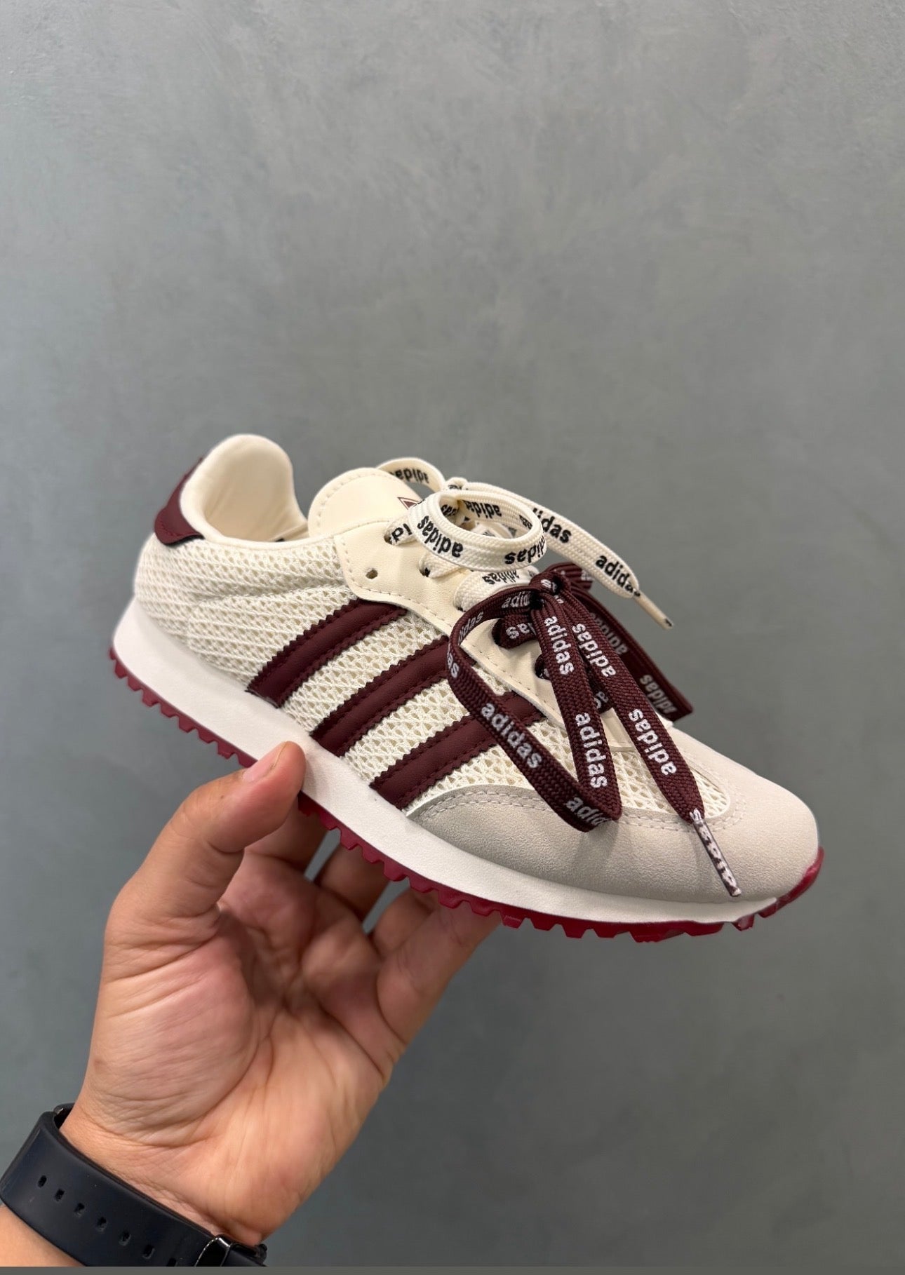 Breeze Step