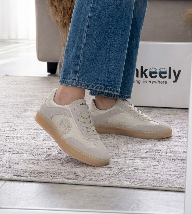 Velvet Step