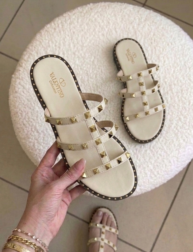 V Slipper