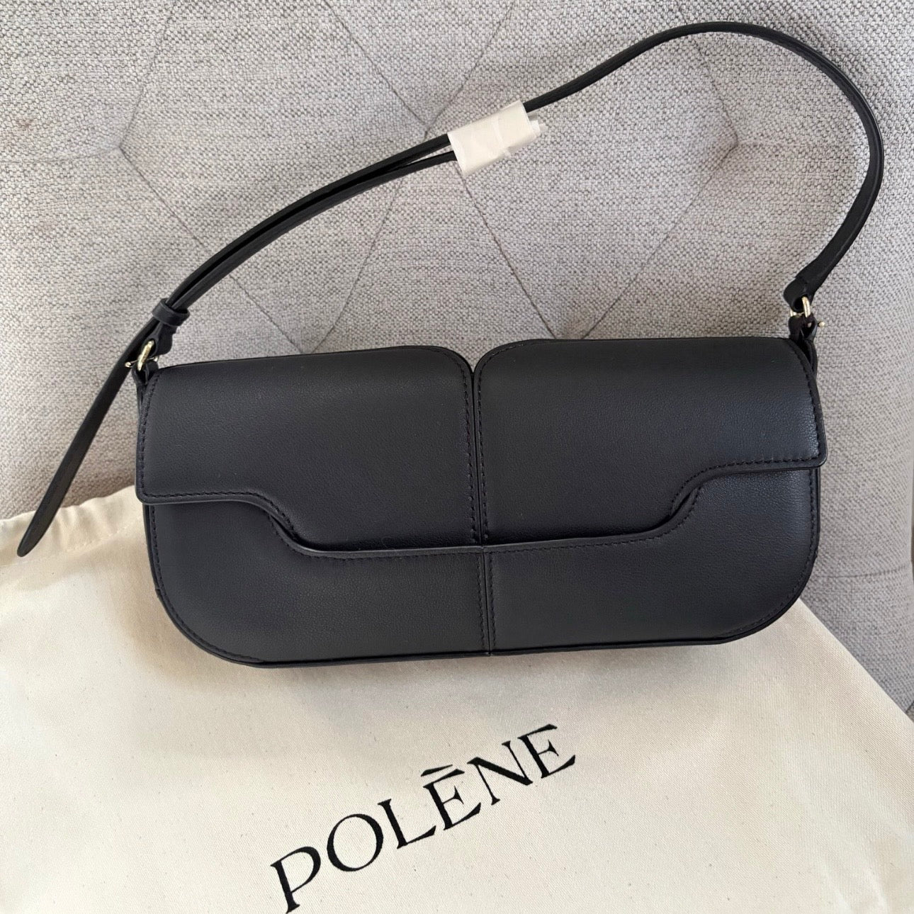 Polene Classic Mini Bag