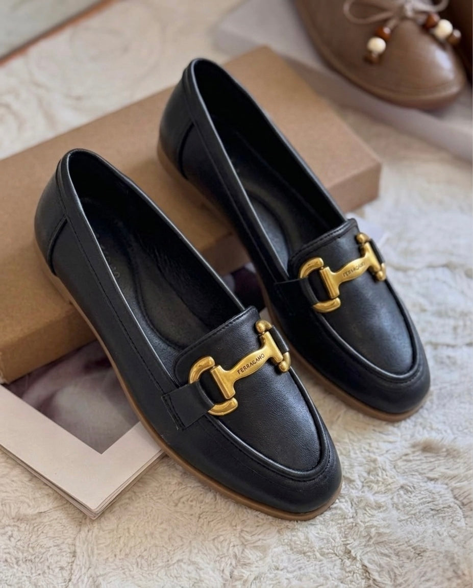Essential Loafer