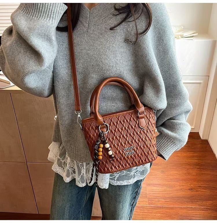 Miu Crossbody Bag