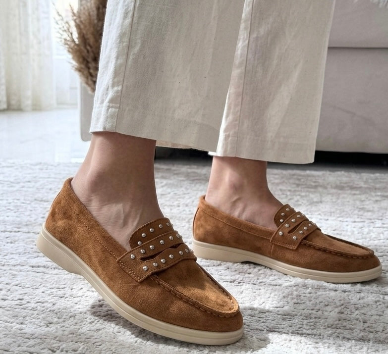 Bella Loafer