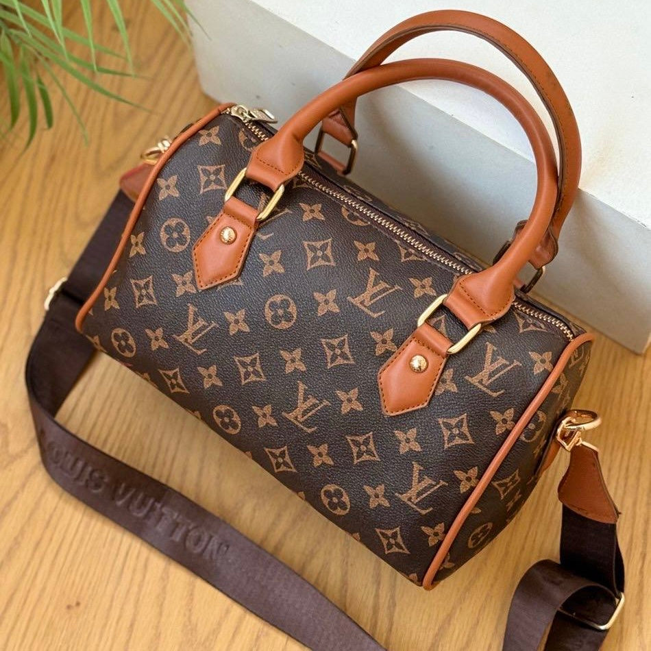LV Medium Bag