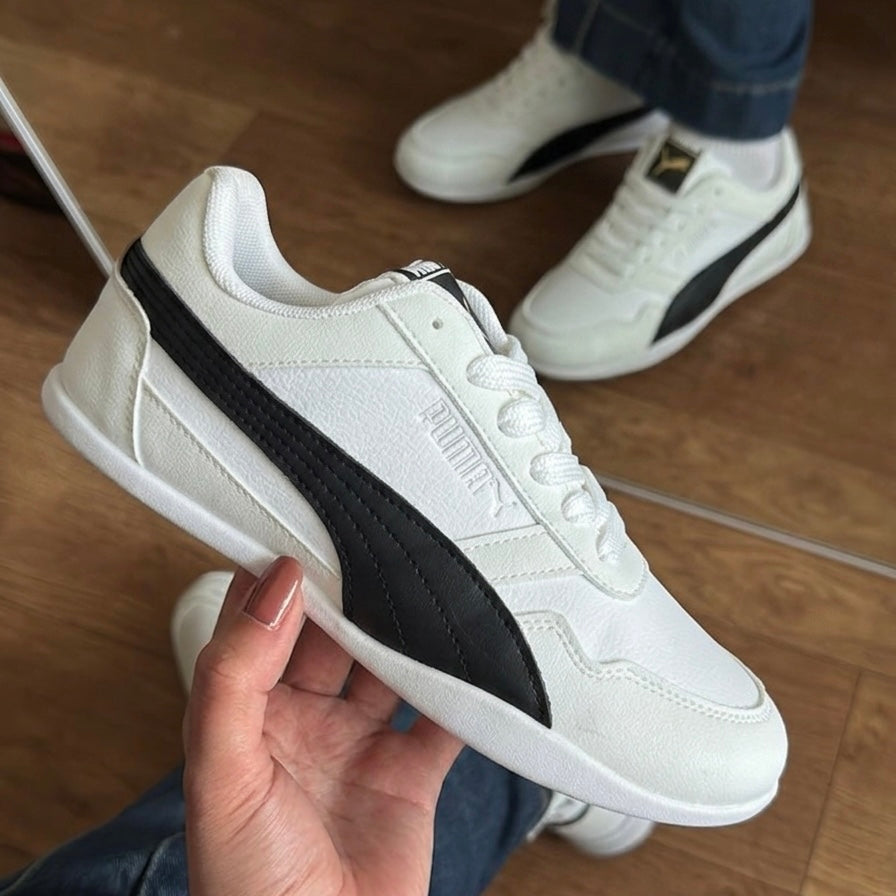 Puma Fresh Step