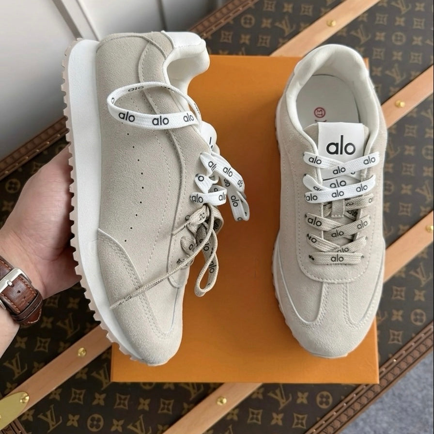Elite Suede
