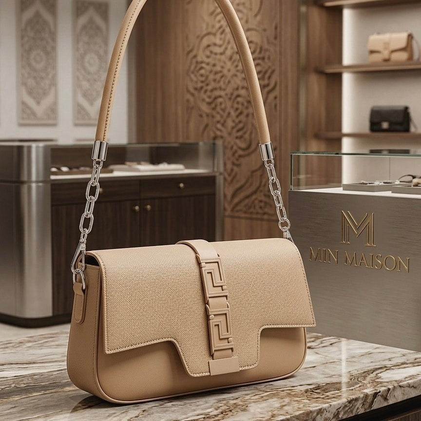 Urban Crossbody Bag