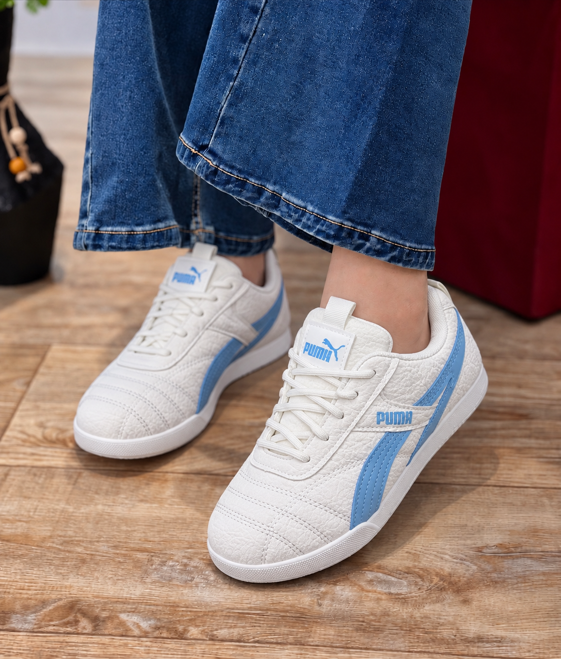 PUMA Club II Era Women's Sneakers