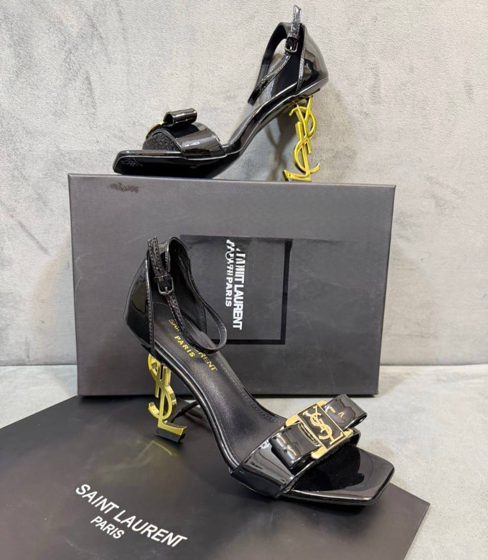 YSL Heels