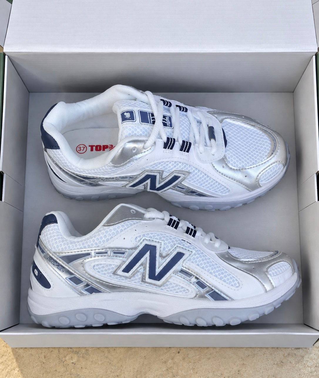 New Balance 204L Mesh Casual Shoes