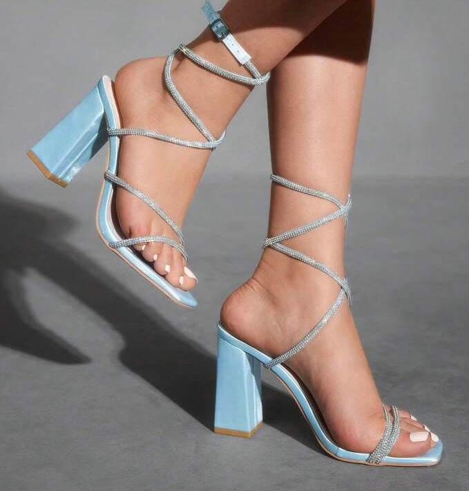Heels she2