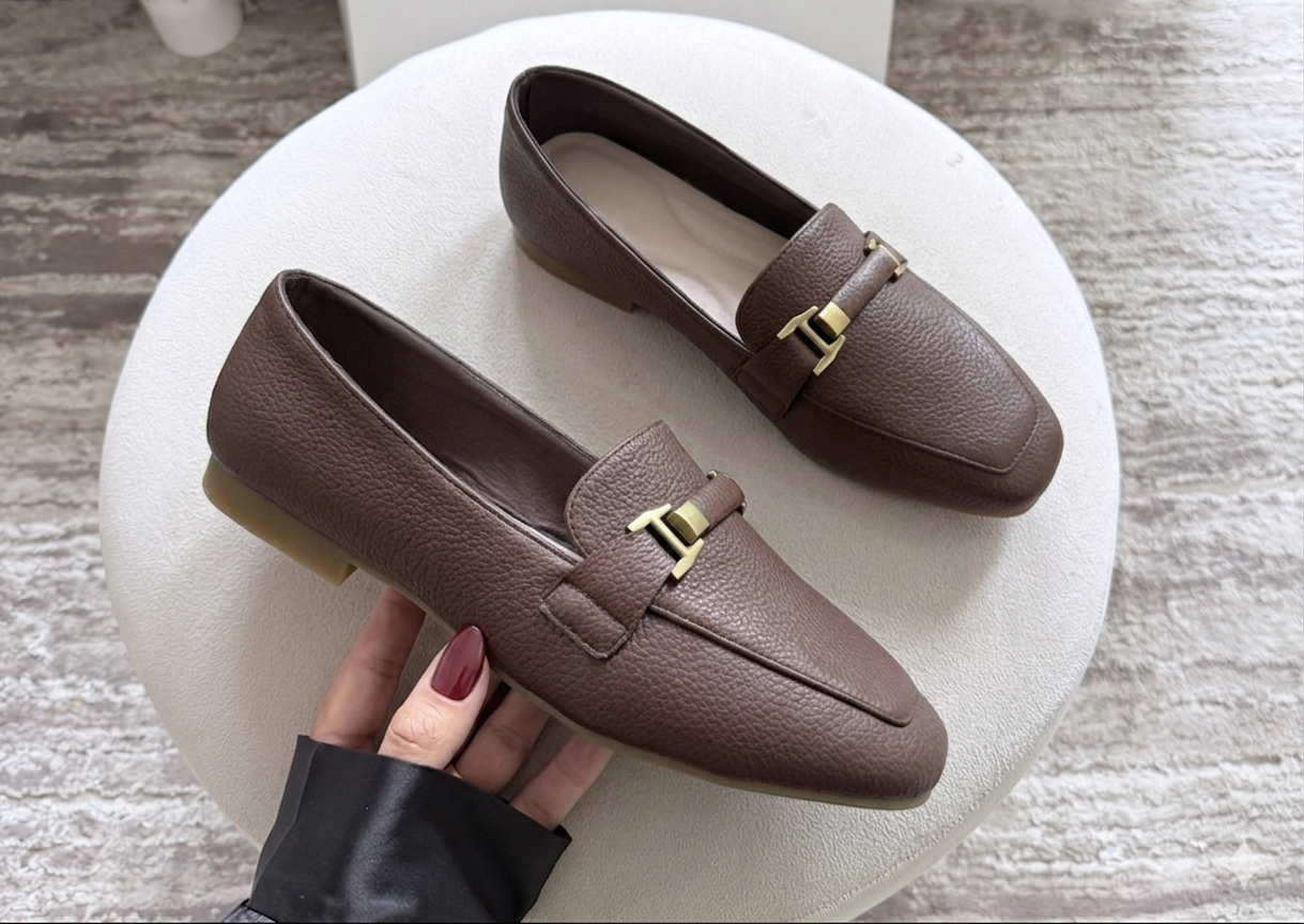 Milano Loafer