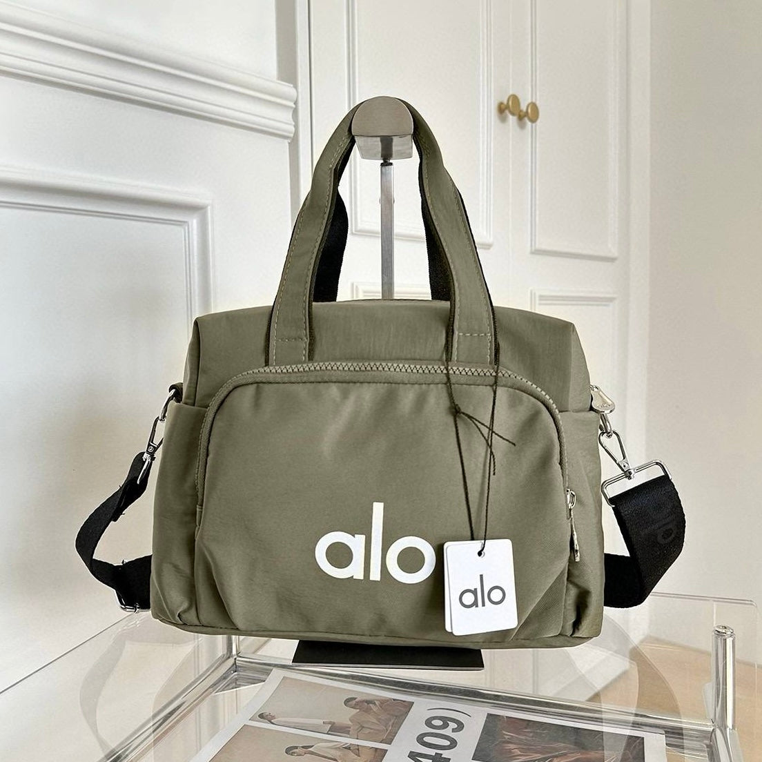 Urban Waterproof Bag