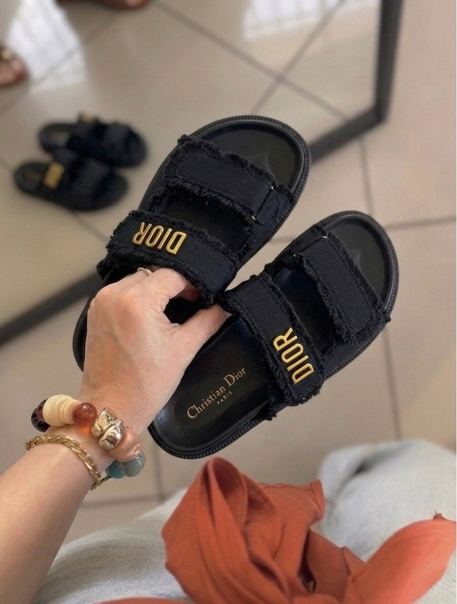 Dioract Slide Sandals