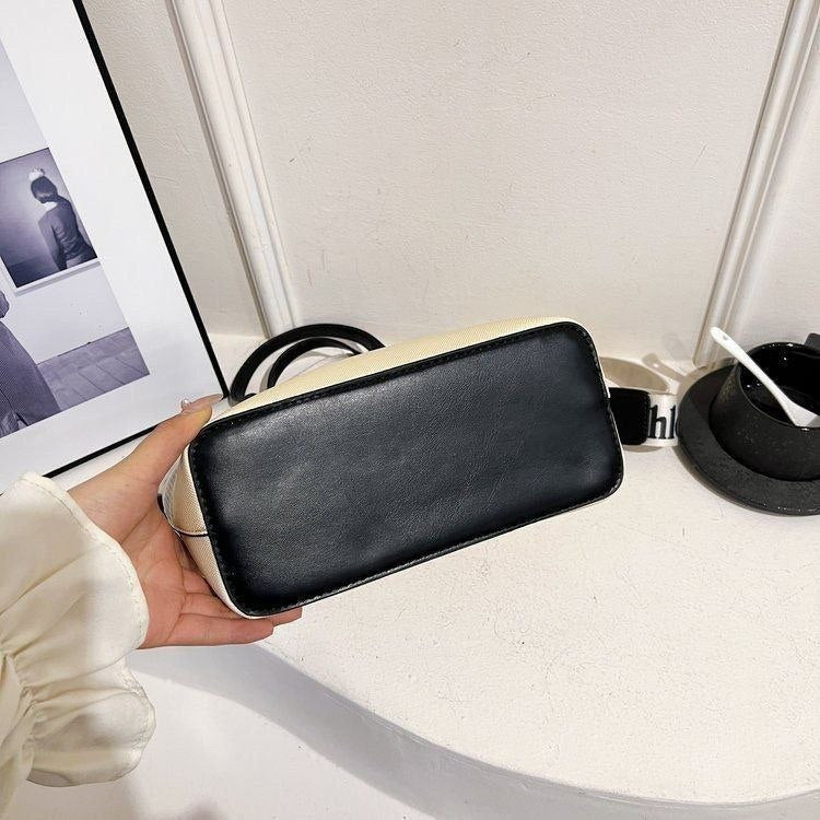 Medium Canvas Bag