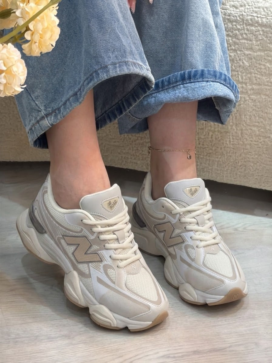 NB 9060 Retro Running Shoes