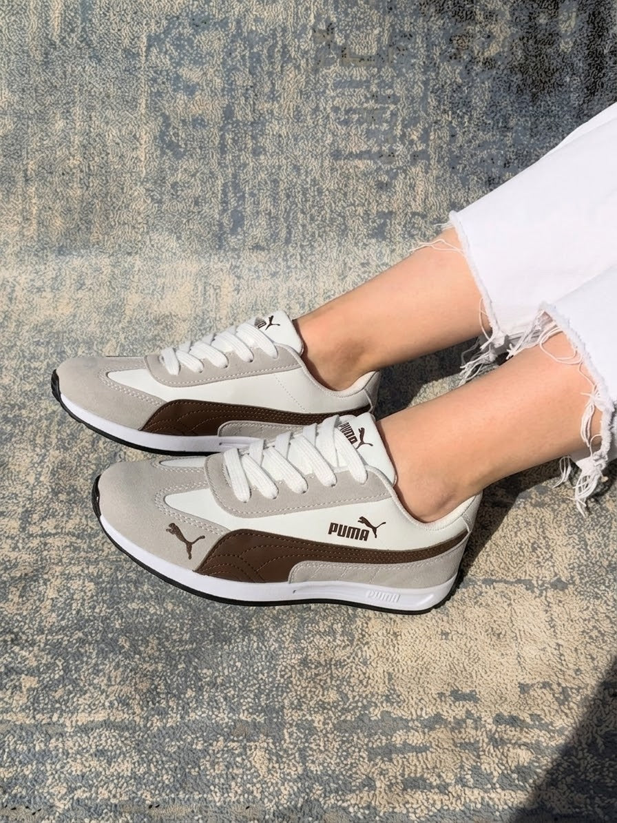 Puma Retro Sneakers