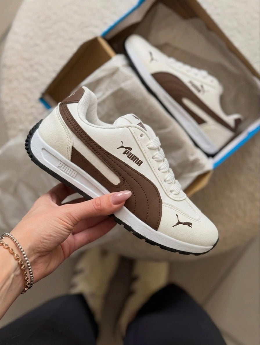 Puma Flat Line