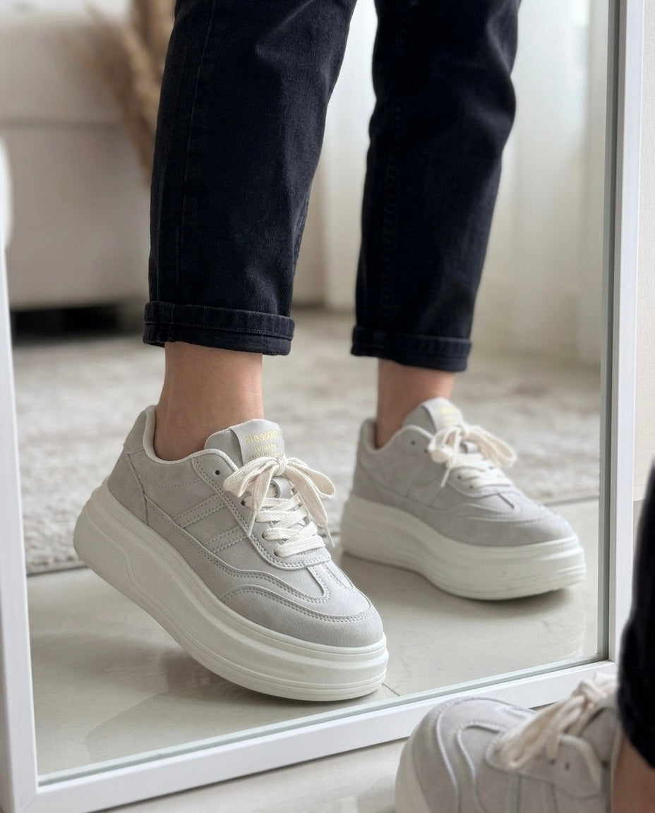 Bold Step