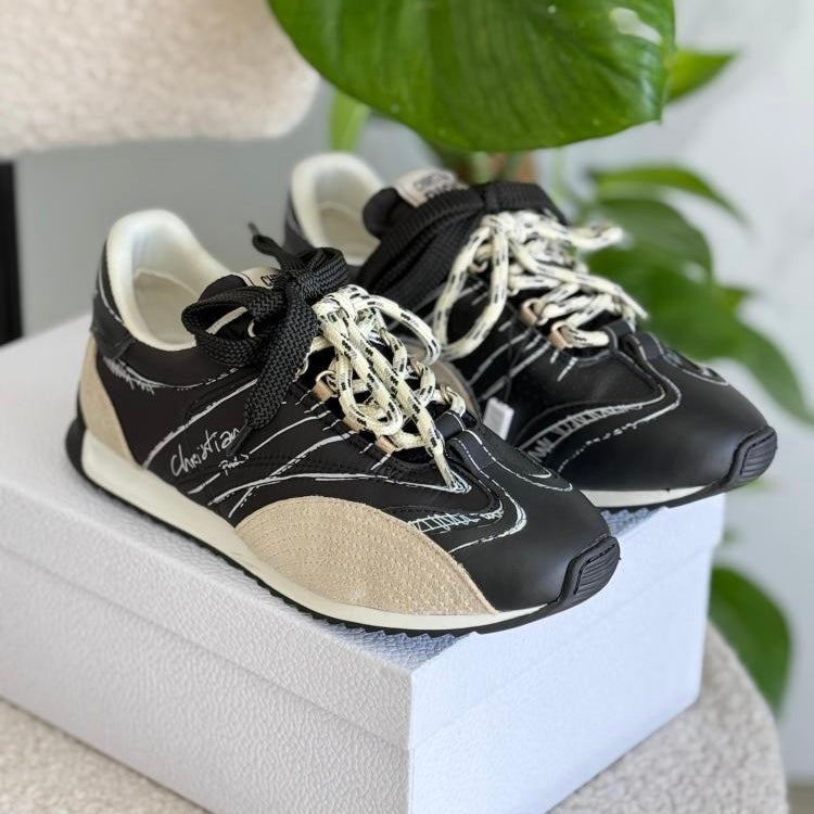 Dior Elite Flat