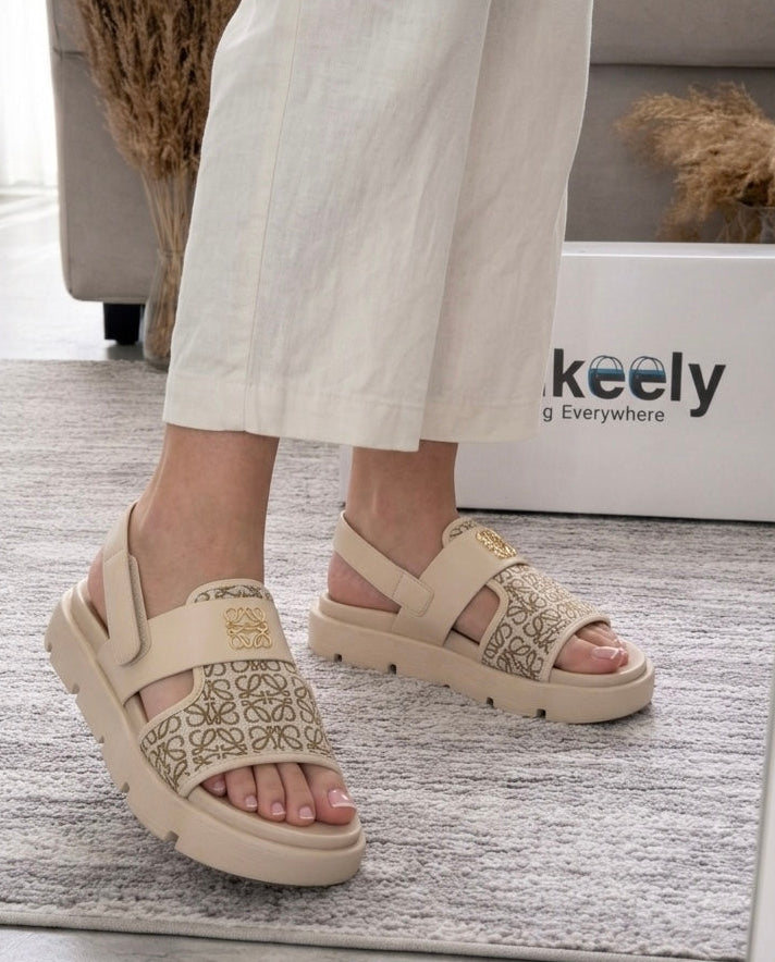 Loe Sandal