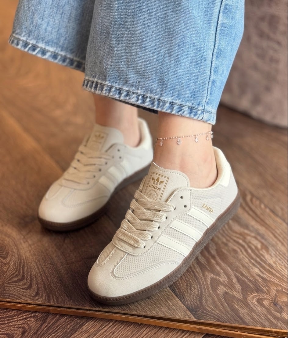 Samba OG Sneakers