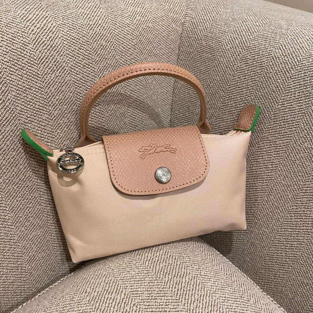 Longchamp Mini