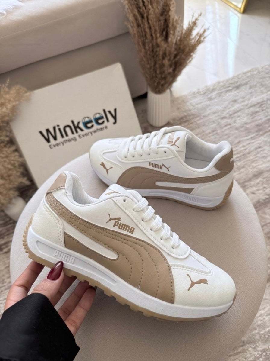 Puma Flat Line