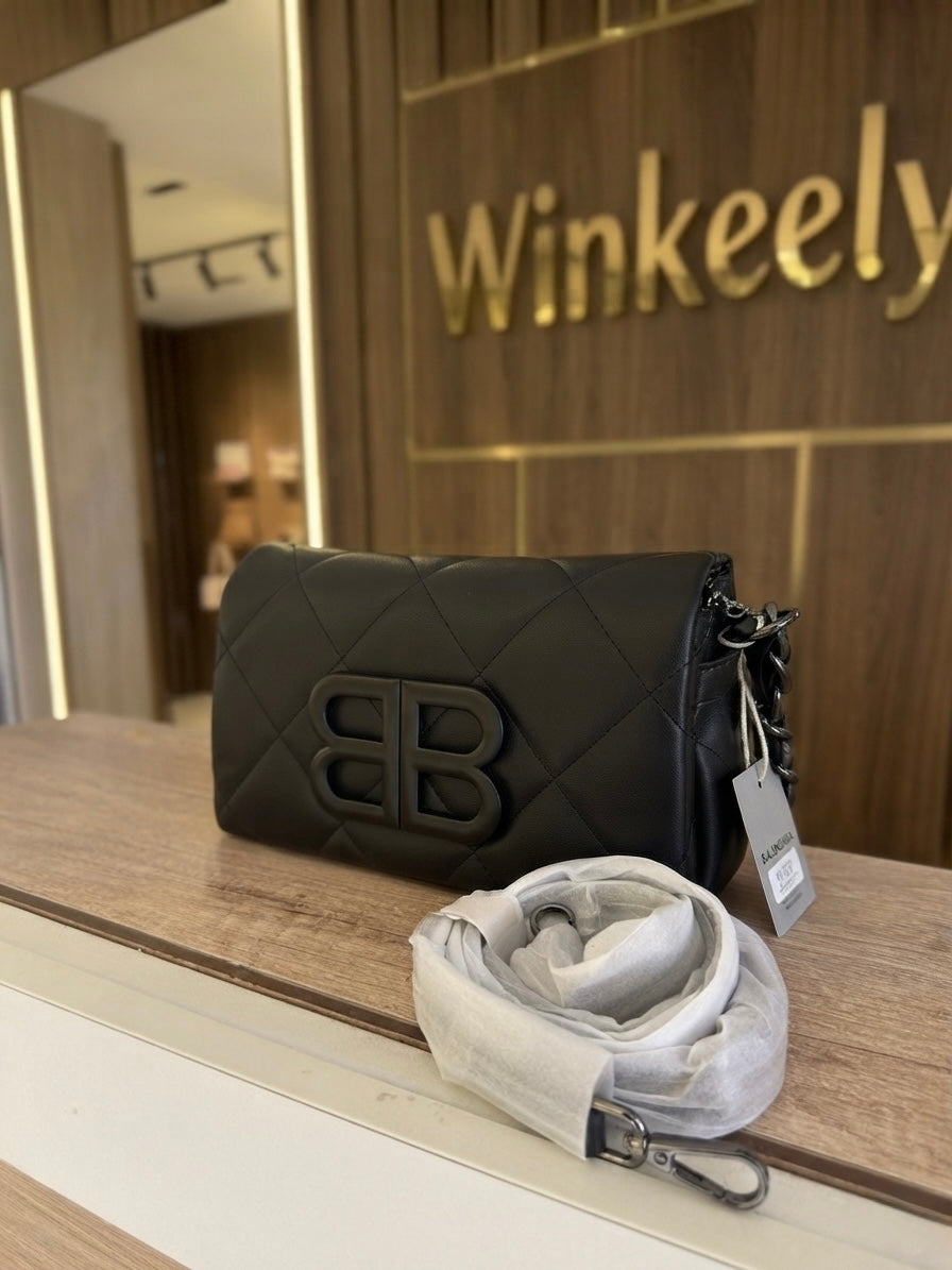 Bimba Y Lola Crossbody Bag